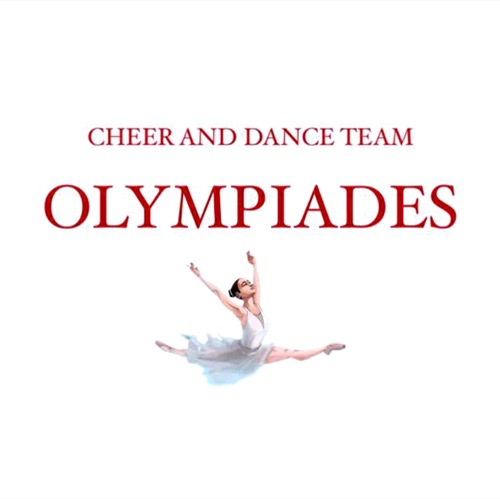 Λογότυπο Olympiades